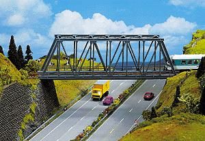 Bridge-21320 : HO