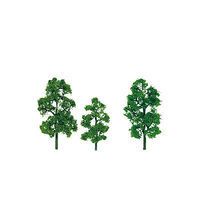 Premium Tree Sycamore 6 Inch - 92044 : HO