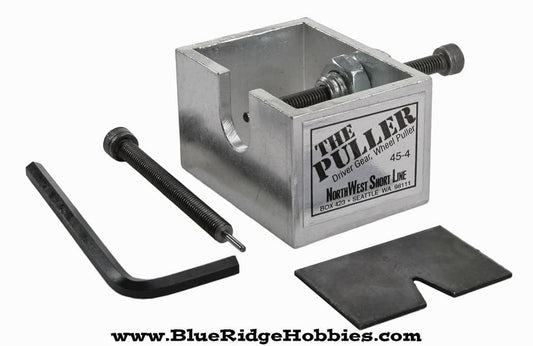 Puller-454