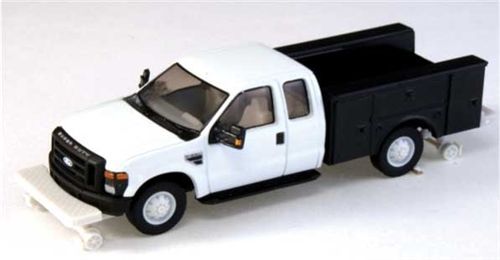 Ford Truck-536522801 : HO