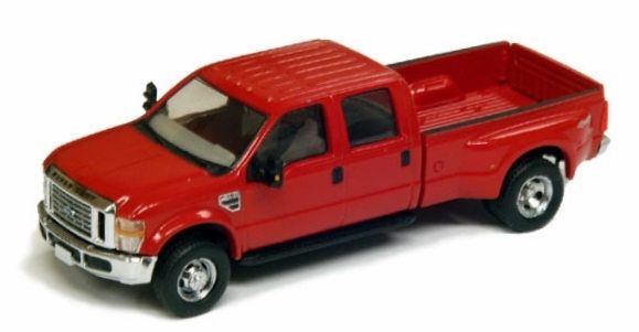 Ford Truck-536555510 : HO
