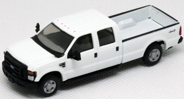 Ford Truck-536565701 : HO