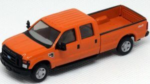 Ford Truck-536565709 : HO