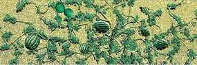 Watermelon Patch 1-3/4" Length (4.5cm), 6/pk - 95575 : HO