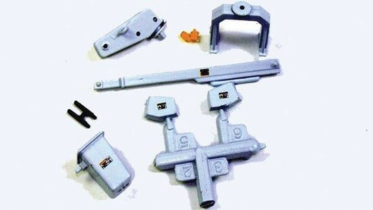 Bucket/Boom Accessory Kit - 537525239 : HO