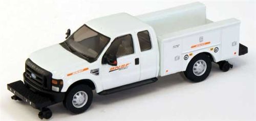 Ford Truck-538522873 : HO