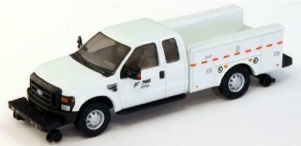 Ford Truck-538522892 : HO