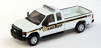 Ford Truck-5385257W6 : HO