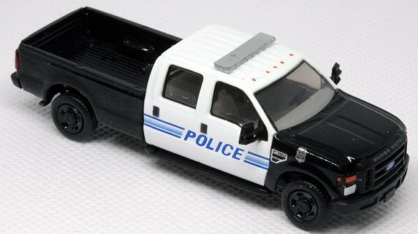 Ford Truck-5385657P4 : HO