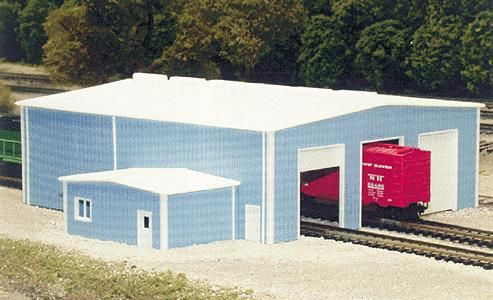 The Shops Kit - 8014 : N