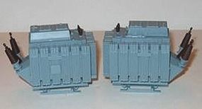 Scenic Details-6103 : HO