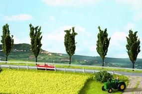 Rape Field Mat - bright-yellow flowering plants - 7420