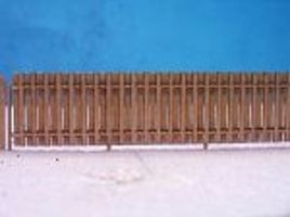 Laser Cut Wood Details-2504 : HO