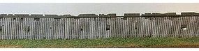 Run Down Fence - Angled Kit - 3518 : N