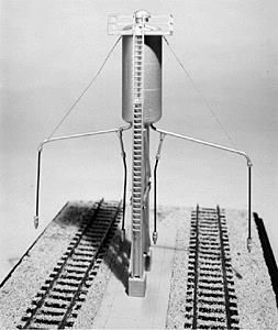 Plastic Kit-1011 : HO