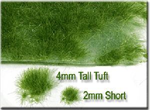Tufts-MN71722S