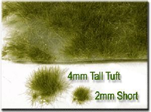 Tufts-MN71723S