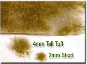 Tufts-MN71724S
