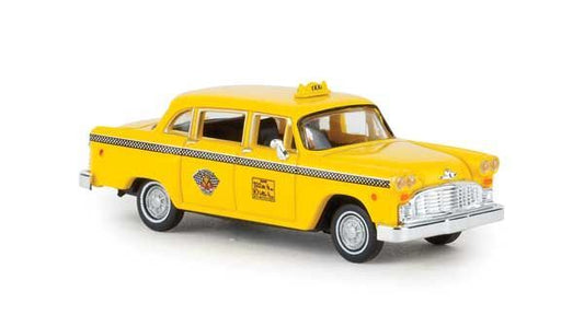 Taxi-58921 : HO