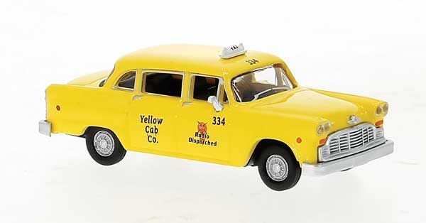 Taxi-58943 : HO
