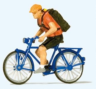 Bicycle-28175 : HO