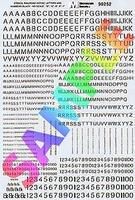 Decal-90252 : HO