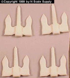 Marine Detail-DP0017 : N
