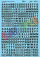 Decal-90312 : HO