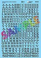 Decal-90332 : HO
