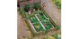 Vegetable Garden-1110 HO