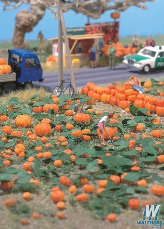 Pumpkin Patch -- Kit - 1115 : HO