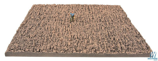 Plowed Field Mat - 1132
