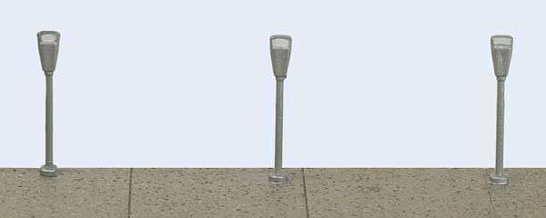 Parking Meters (20/pk) - 4189 : HO