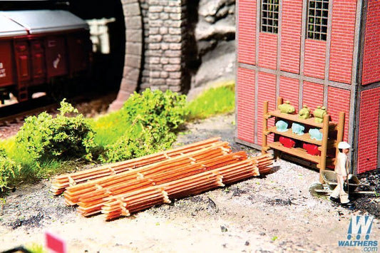 Scenic Details-4131 : HO