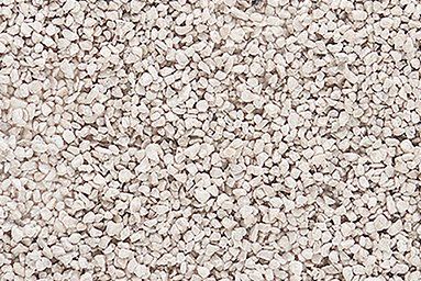 Shaker Fine Light Gray Ballast-B1374