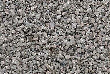 Shaker Medium Gray Ballast-B1382