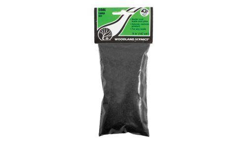 Lump Coal - B93