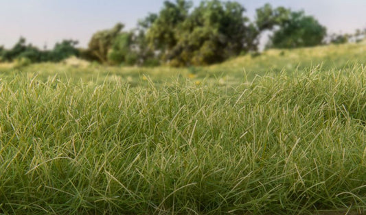 4mm Medium Green Static Grass-FS618