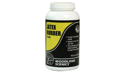 Latex Rubber - C1204