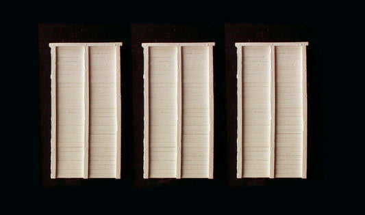 Timber Retaining Walls - C1260 : HO