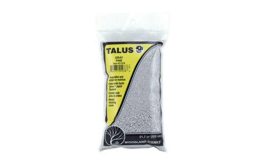 Fine Talus-Gray - C1278