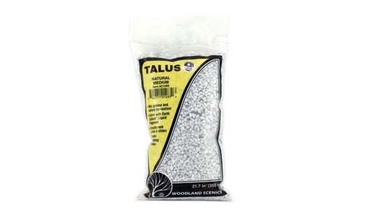 Medium Talus-natural - C1283