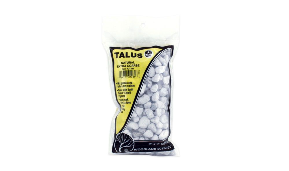 Talus-C1285