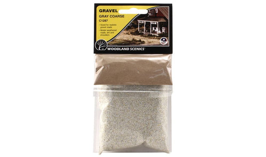 Gray Course (gravel) - C1287