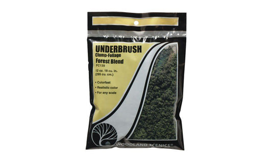 Forest Blend Underbrush - FC139