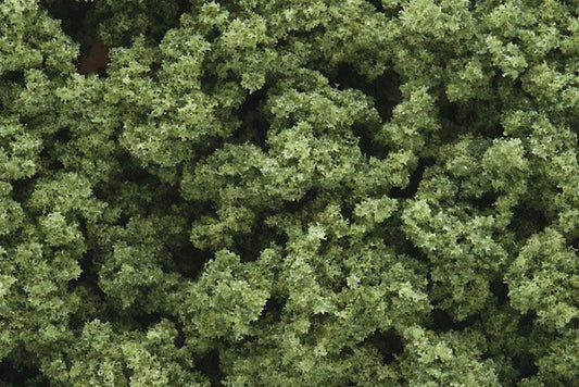 Clump Foliage-light Green - FC682