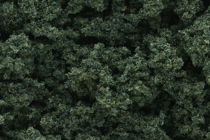 Clump Foliage-dark Green - FC684