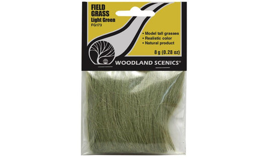 Field Grass-light Green-FG173