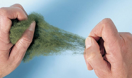 Poly Fiber-green - FP178