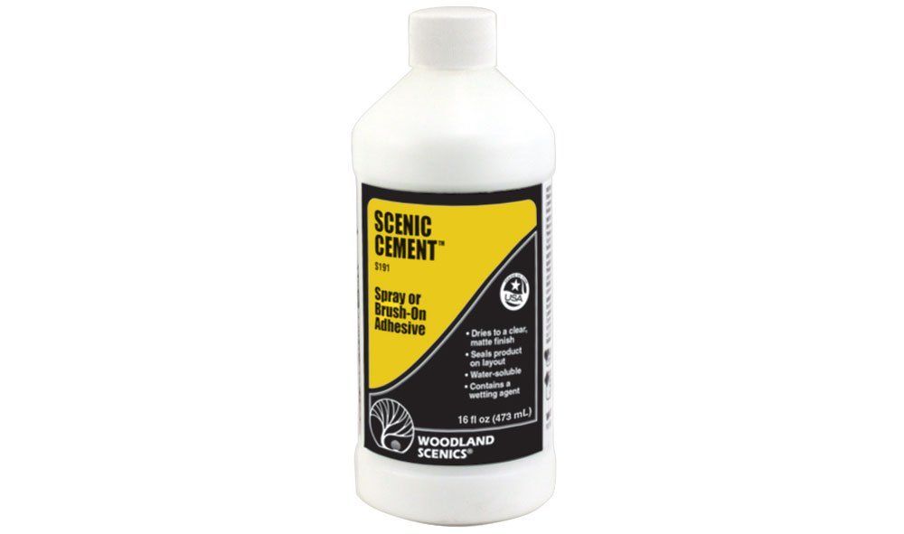 Scenic Cement-S191